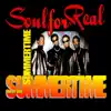Soul for Real - Summertime - EP